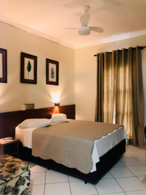 Hotel de Minas